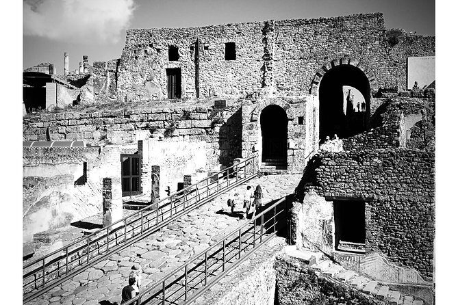 Private Day Tour of Pompeii, Sorrento and Positano with Pick Up - Final Thoughts