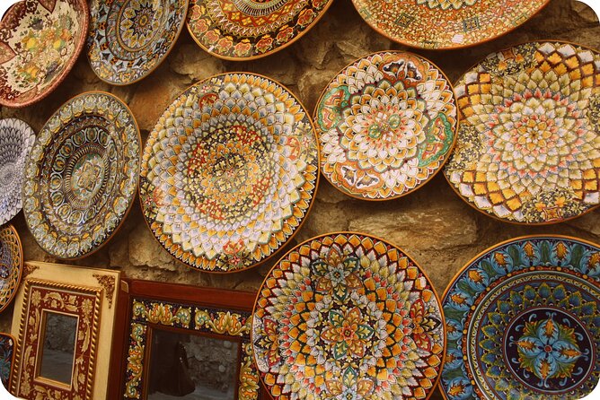 Private Day tour of Positano, Amalfi and Ravello from Naples - Itinerary Walkthrough: Positano, Amalfi, Ravello