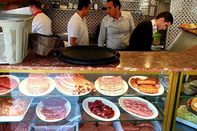 Private Day Tour of Prizren from Tirana - A Deep Dive into the Prizren Private Tour