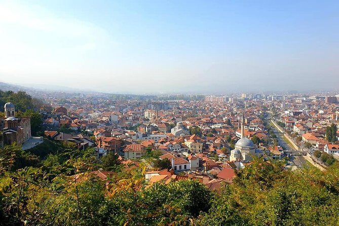Private Day Tour of Prizren from Tirana - FAQ