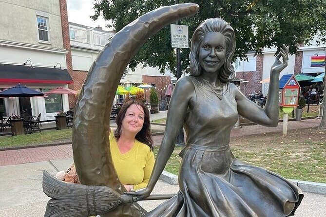 Private Day Tour of Salem MA, from Portland ME - An in-depth look at the Salem Private Day Tour from Portland ME