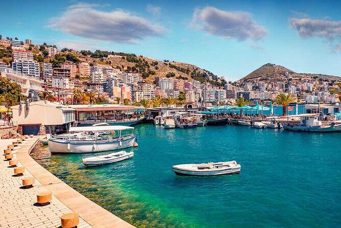 Private Day Tour of Saranda Gjirokaster and Butrint from Tirana - Practical Details and What They Mean for You