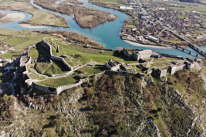 Private Day Tour of Shkodra City and Rozafa Castle, Car & Driver included - Exploring Shkodra: The Cultural Heart