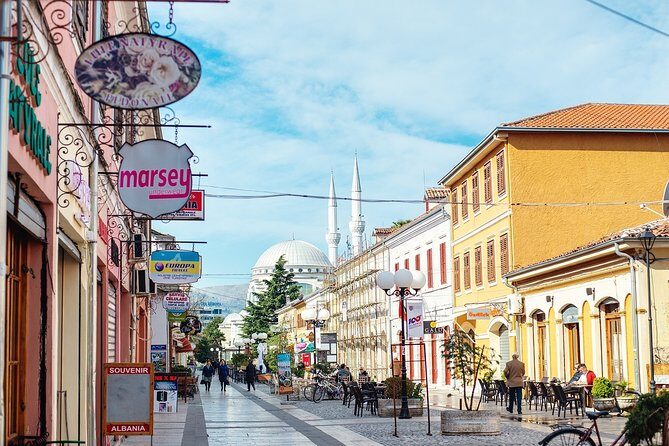 Private Day Tour of Shkodra City and Rozafa Castle, Car & Driver included - What Travelers Love About This Tour