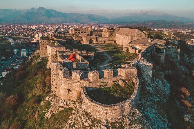 Private Day Tour of Shkodra City and Rozafa Castle, Car & Driver included - Practical Details