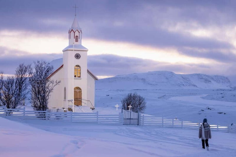 Private Day Tour of Snaefellsnes Peninsula with Photography - What Makes This Tour Stand Out?