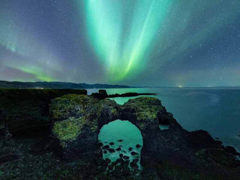 Private Day Tour of Snaefellsnes Peninsula with Photography - Photography and Personalization