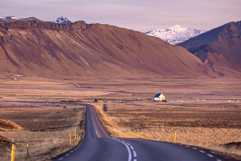 Private Day Tour of Snaefellsnes Peninsula with Photography - The Experience’s Downsides
