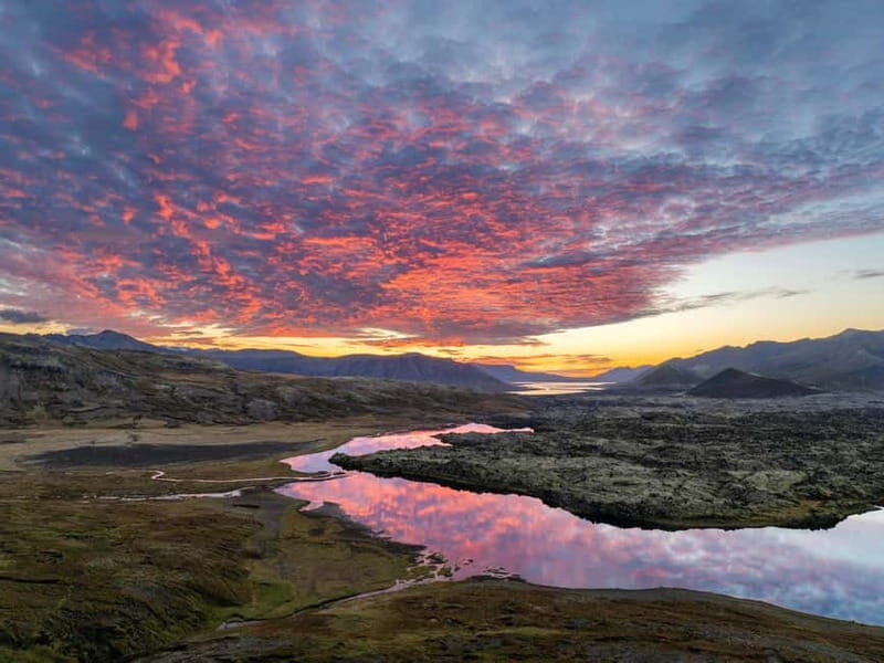 Private Day Tour of Snaefellsnes Peninsula with Photography - Who Would Love This Tour?