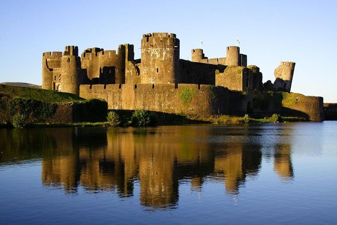 Private Day Tour of South Wales, including Cardiff & Caerphilly Castle. - Discovering South Wales: A Private Day Tour That Delivers