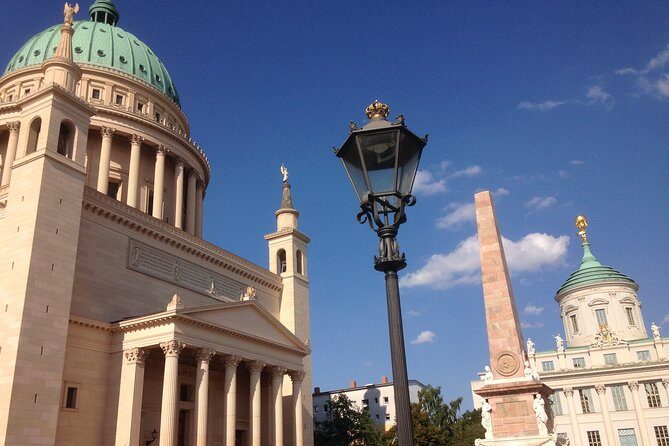 Private Day Tour of Wannsee and Potsdam from Berlin - Final Thoughts