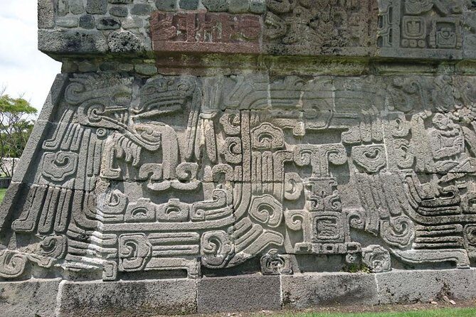 Private Day Tour of Xochicalco Archaeological Site and Cuernavaca - A Close Look at the Itinerary