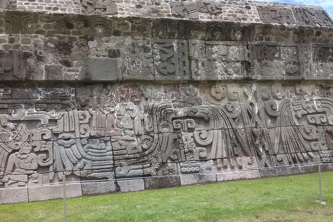 Private Day Tour of Xochicalco Archaeological Site and Cuernavaca - What Our Reviews Say