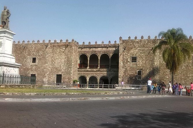 Private Day Tour of Xochicalco Archaeological Site and Cuernavaca - FAQ