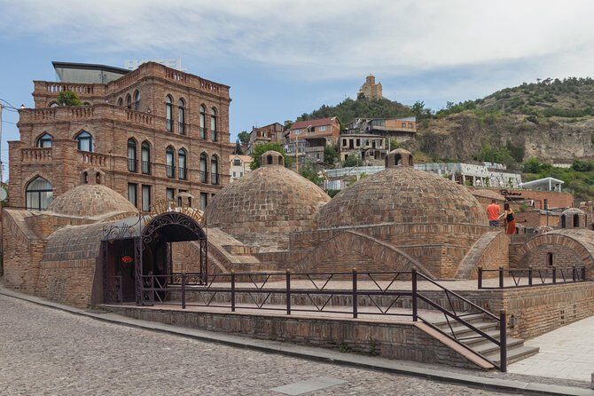 Private Day Tour - Old Town Tbilisi - Final Thoughts