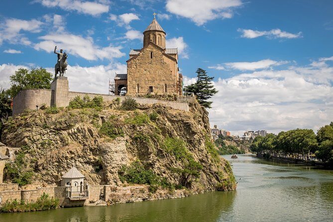 Private Day Tour - Old Town Tbilisi - FAQs