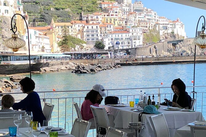 Private day tour on the Amalfi Coast - 4 to 6 pax - Practical Details and Tips