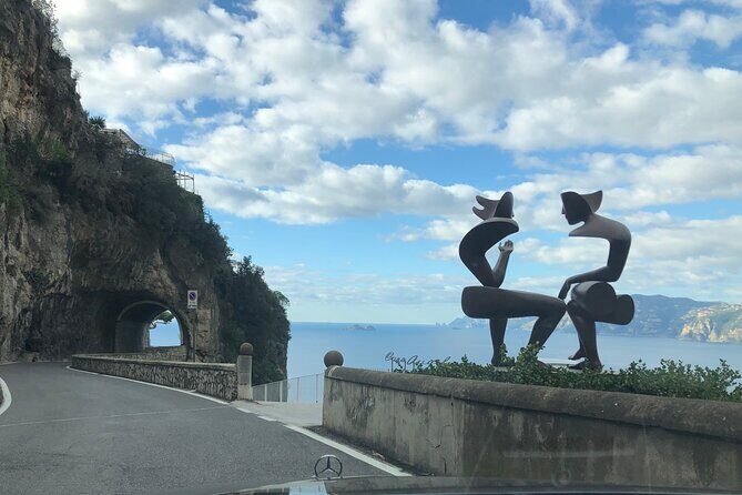 Private day tour on the Amalfi Coast - 4 to 6 pax - FAQ
