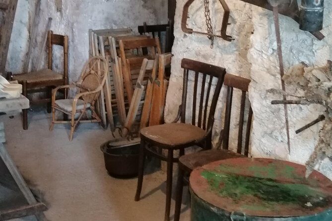 Private day tour: Pompei, Ravello and Amalfi. - Key Points