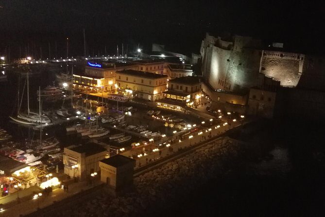 Private day tour: Pompei, Ravello and Amalfi. - The Practical Side: Whats Included and Whats Not