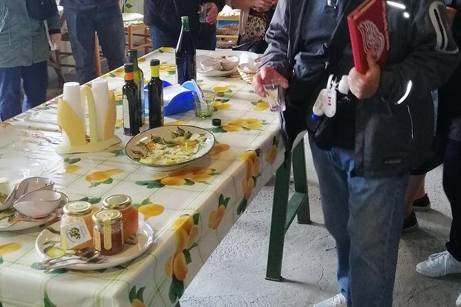 Private day tour: Pompei, Ravello and Amalfi. - Who Will Love This Tour