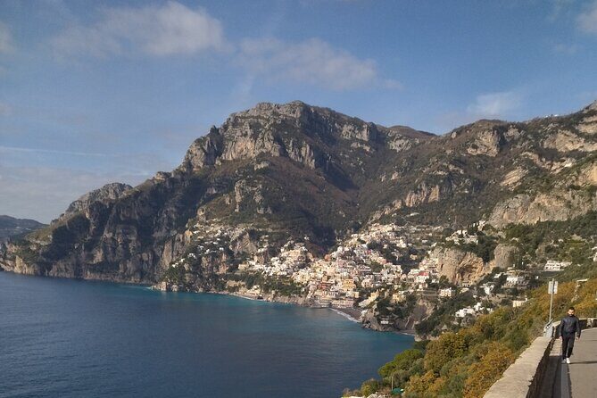 Private day tour: Pompei Sorrento and Positano - Who Is This Tour Best For?