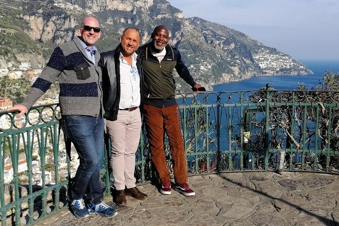 Private day tour: Pompei Sorrento and Positano - Final Thoughts