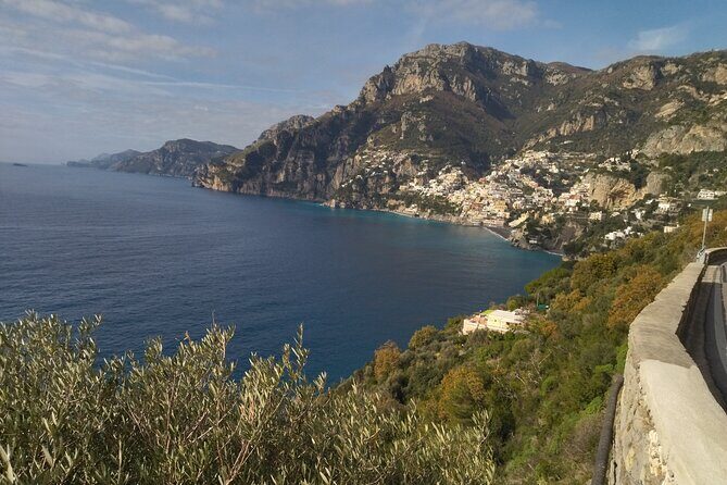 Private day tour: Pompei Sorrento and Positano - FAQs