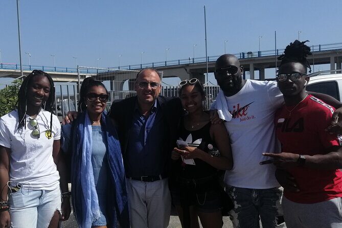 Private day tour: Pompeii, Sorrento and Positano. - Final Thoughts