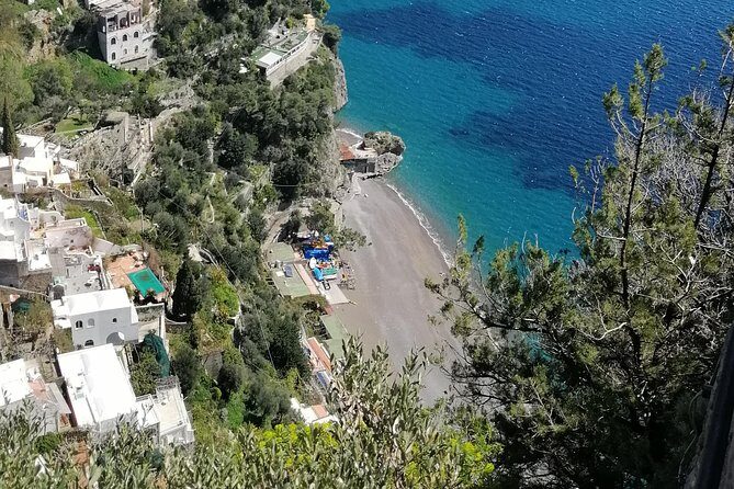 Private day tour: Pompei,Vesuvius and Herculaneum. - What the Tour Includes and How It Works