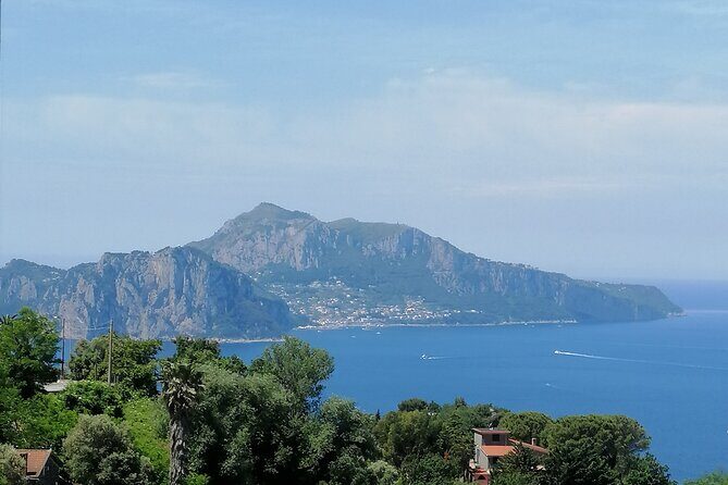 Private day tour: Pompei,Vesuvius and Herculaneum. - Herculaneum