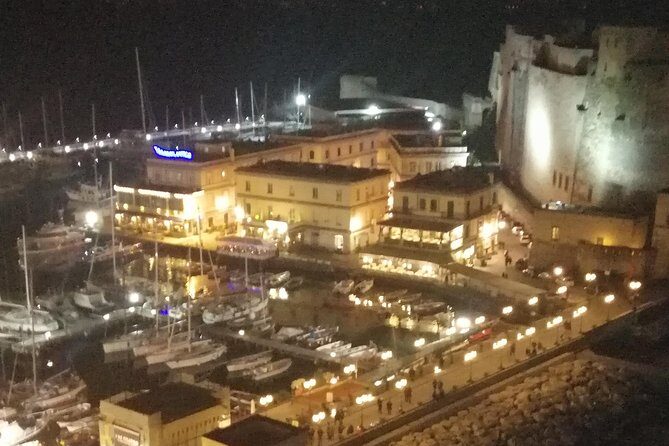 Private day tour: Pompei,Vesuvius and Herculaneum. - The Value of a Private Tour