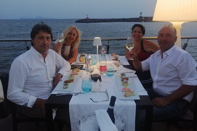 Private day tour: Pompei,Vesuvius and Herculaneum. - Practical Tips and Considerations