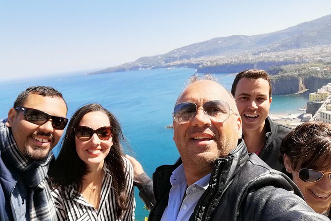 Private day tour: Pompei,Vesuvius and Herculaneum. - Who Is This Tour Best For?