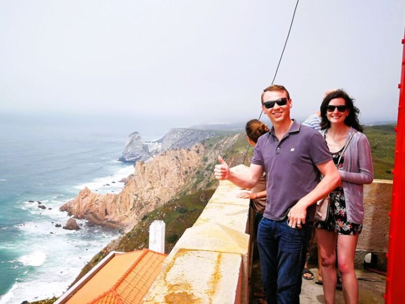 Private day tour Sintra Pena Regaliera and Cascais Cabo Roca - Final Thoughts