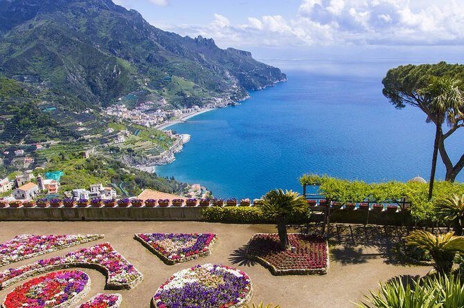 Private Day Tour: Sorrento, Positano, Amalfi, Ravello from Naples - Cost and Value