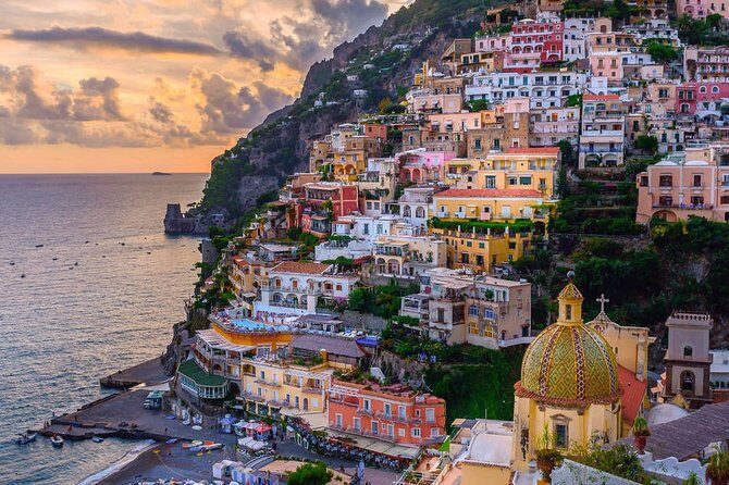Private Day Tour: Sorrento, Positano, Amalfi, Ravello from Naples - FAQs