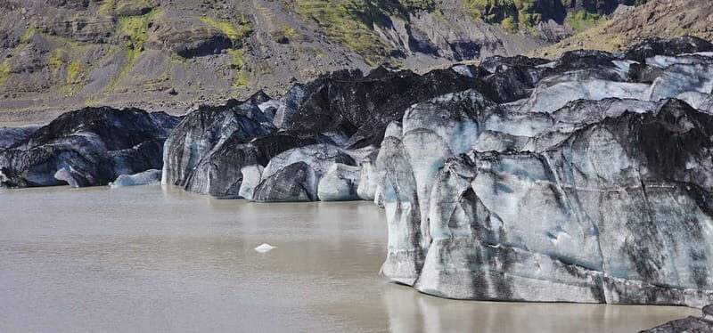 Private Day Tour South Coast with Glacier Walk - What Makes the Glacier Walk Special