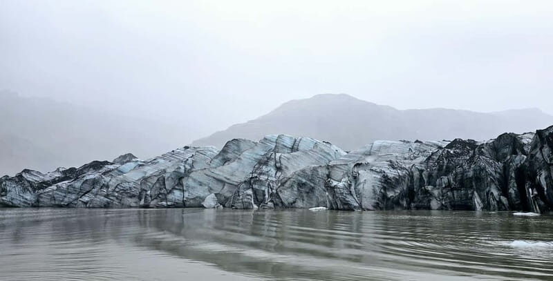 Private Day Tour South Coast with Glacier Walk - Waterfalls and Scenic Stops: The Heart of the South Coast