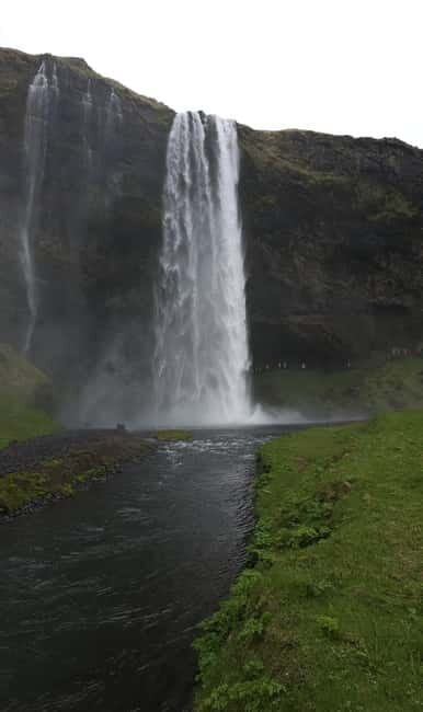 Private Day Tour South Coast with Glacier Walk - Price and Value