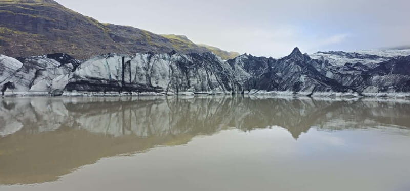 Private Day Tour South Coast with Glacier Walk - Who Should Book This Tour?