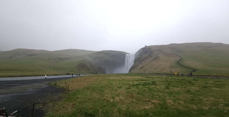 Private Day Tour South Coast with Glacier Walk - Final Thoughts