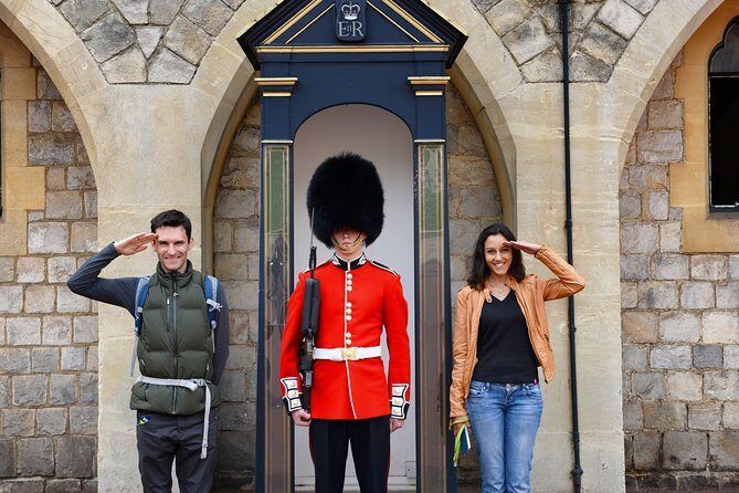 Private Day Tour to Bath and Windsor Castle - Final Thoughts