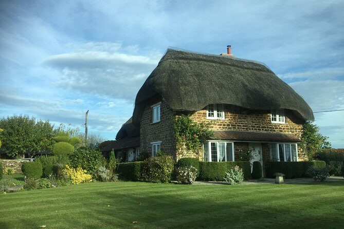 Private Day Tour to Bath, Avebury & The Cotswolds - Is It Worth the Price?