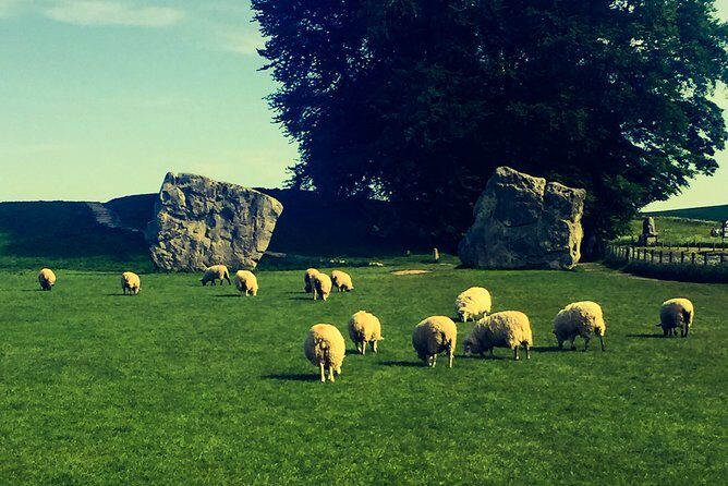 Private Day Tour to Bath, Avebury & The Cotswolds - Who Should Consider This Tour?