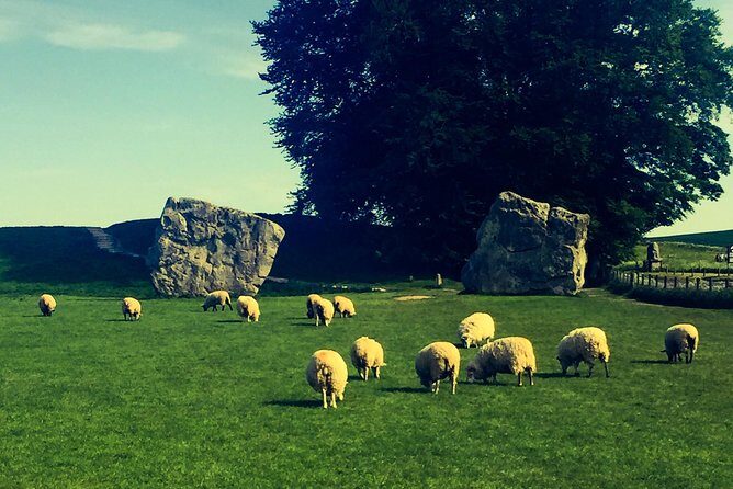 Private Day Tour to Bath, Avebury & The Cotswolds - Final Thoughts