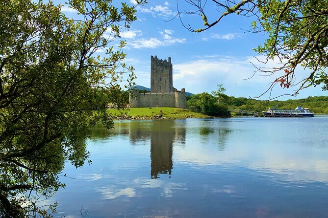 Private day tour to Blarney Castle & The Rock of Cashel - A Closer Look at the Itinerary and Experience