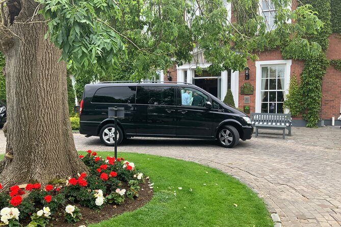 Private day tour to Blarney Castle & The Rock of Cashel - What Makes This Tour Stand Out