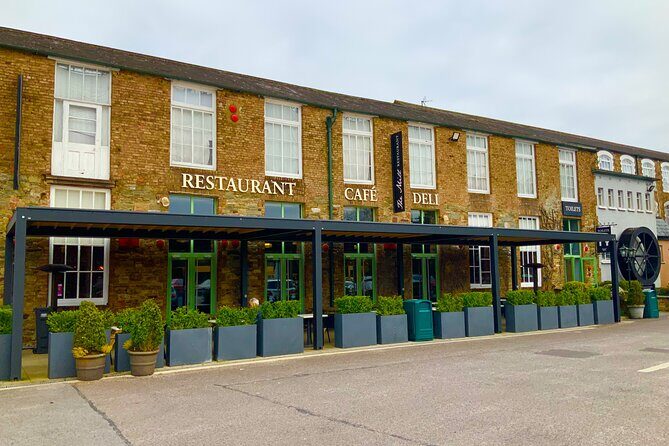 Private day tour to Blarney Castle & The Rock of Cashel - FAQ