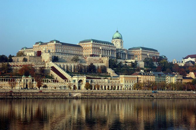 Private day tour to Budapest from Vienna - Final Thoughts: Is This Tour Right for You?
